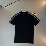 CAMISETA BALMAIN PARIS MALHA CHINESA