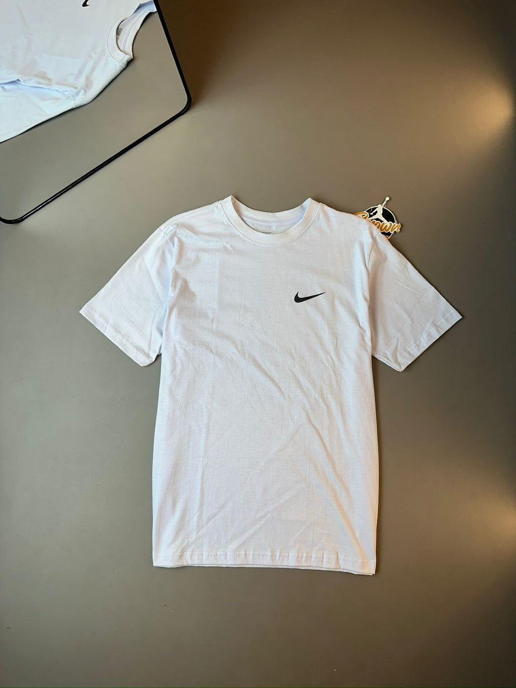 CAMISETA NIKE X STUSSY