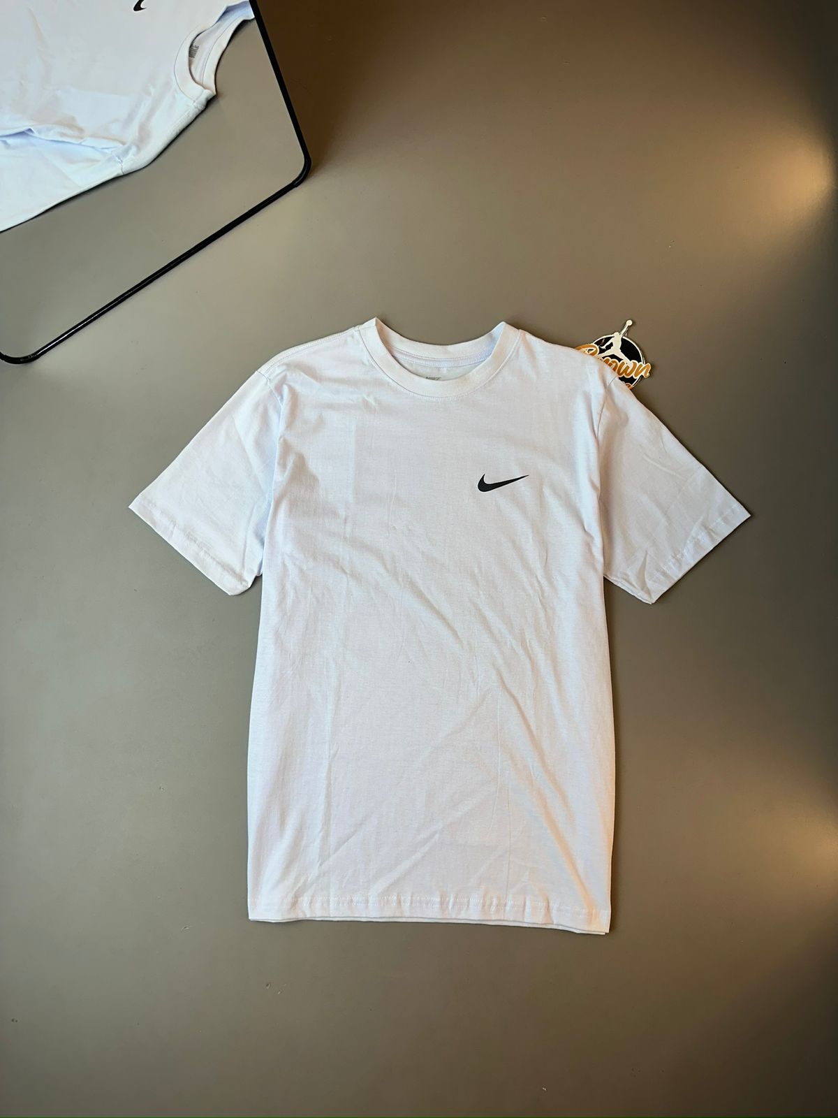 CAMISETA NIKE X STUSSY
