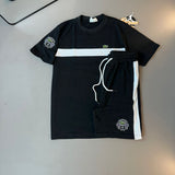 CONJUNTO LACOSTE MALHÃO