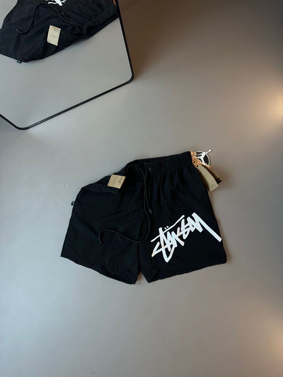 BERMA NIKE STUSSY