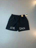 BERMA JORDAN SPORTSWEAR