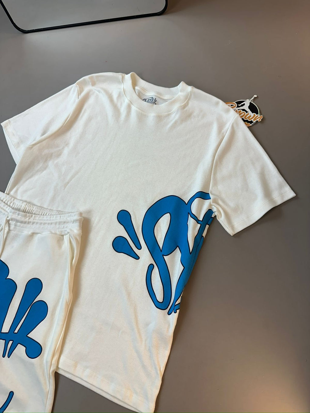 CONJUNTO SYNA WORLD