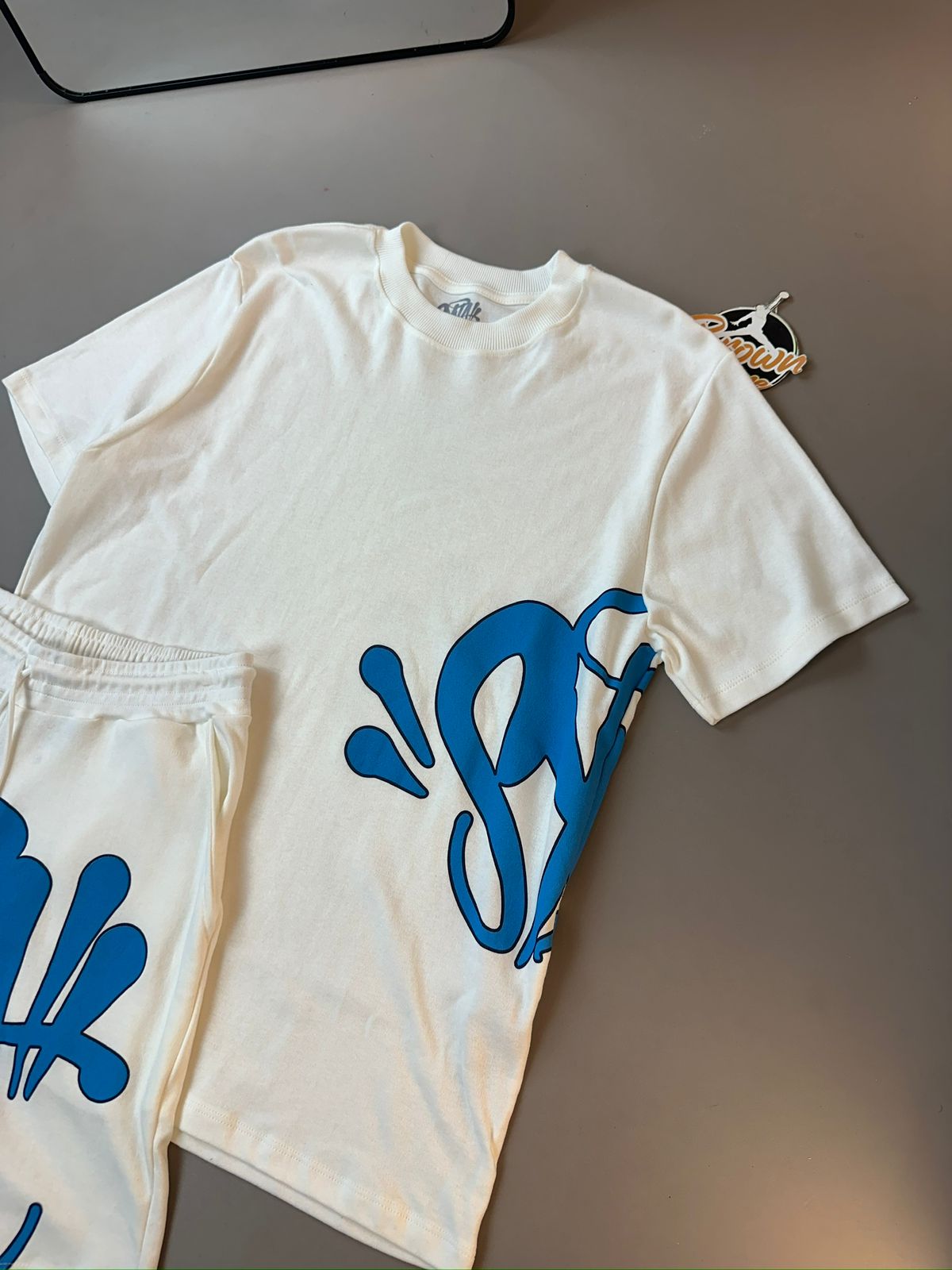 CONJUNTO SYNA WORLD