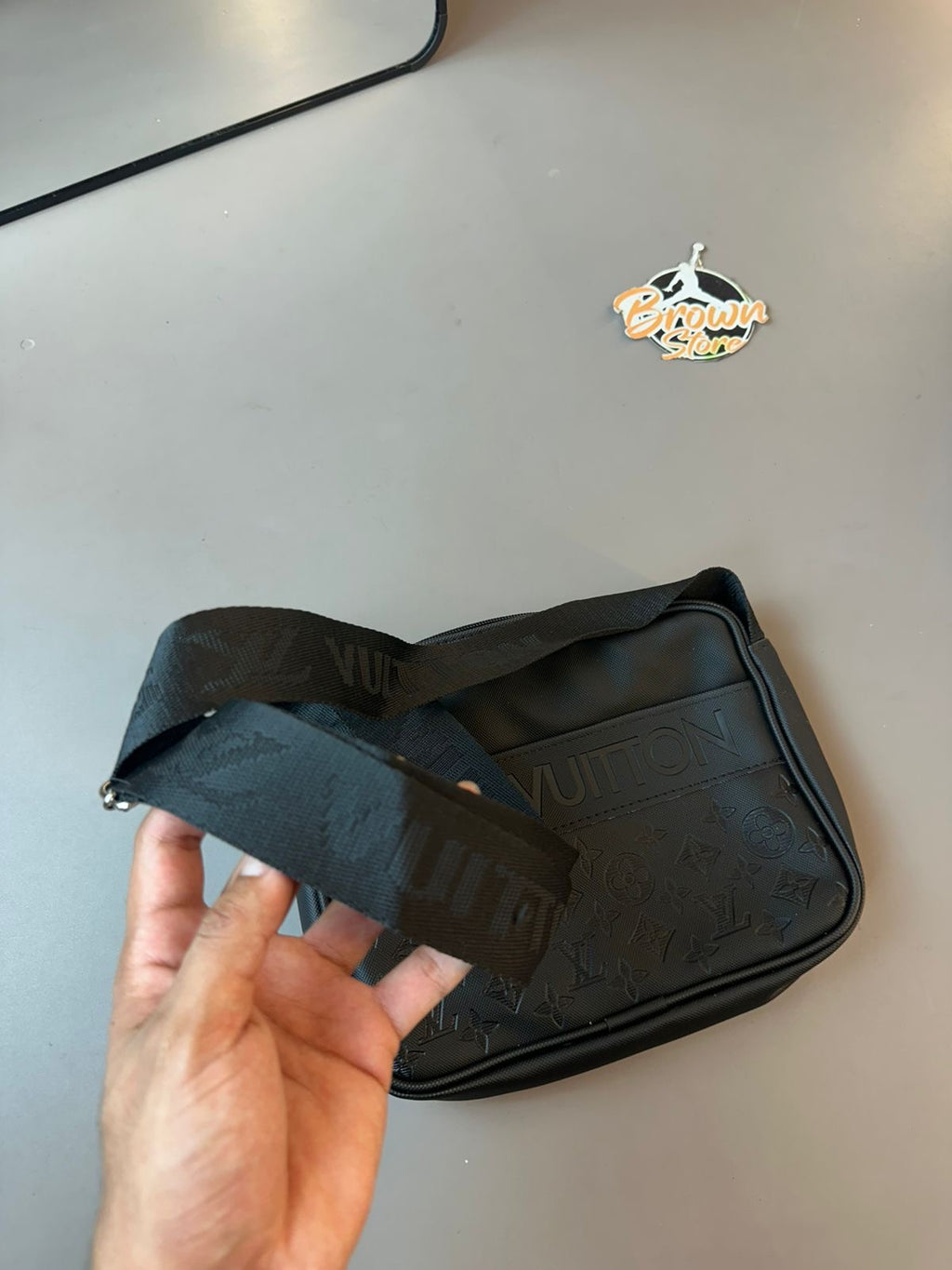 BAG LOUIS VUITTON