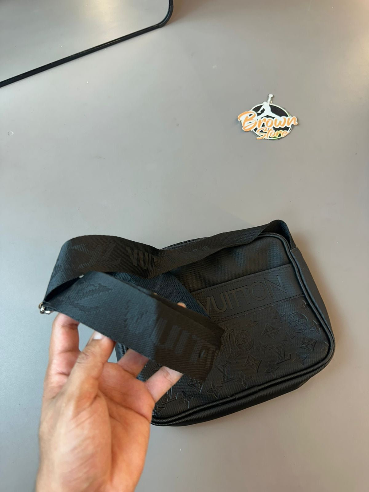 BAG LOUIS VUITTON