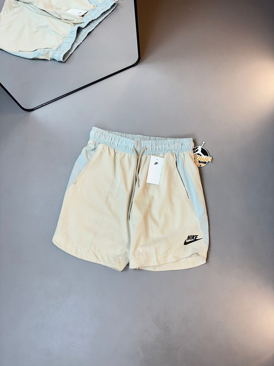 BERMA TACTEL NIKE CLUB
