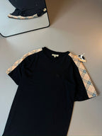 CAMISETA BURBERRY XADREZ