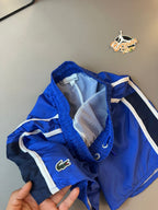 BERMA LACOSTE SPORT FLORP