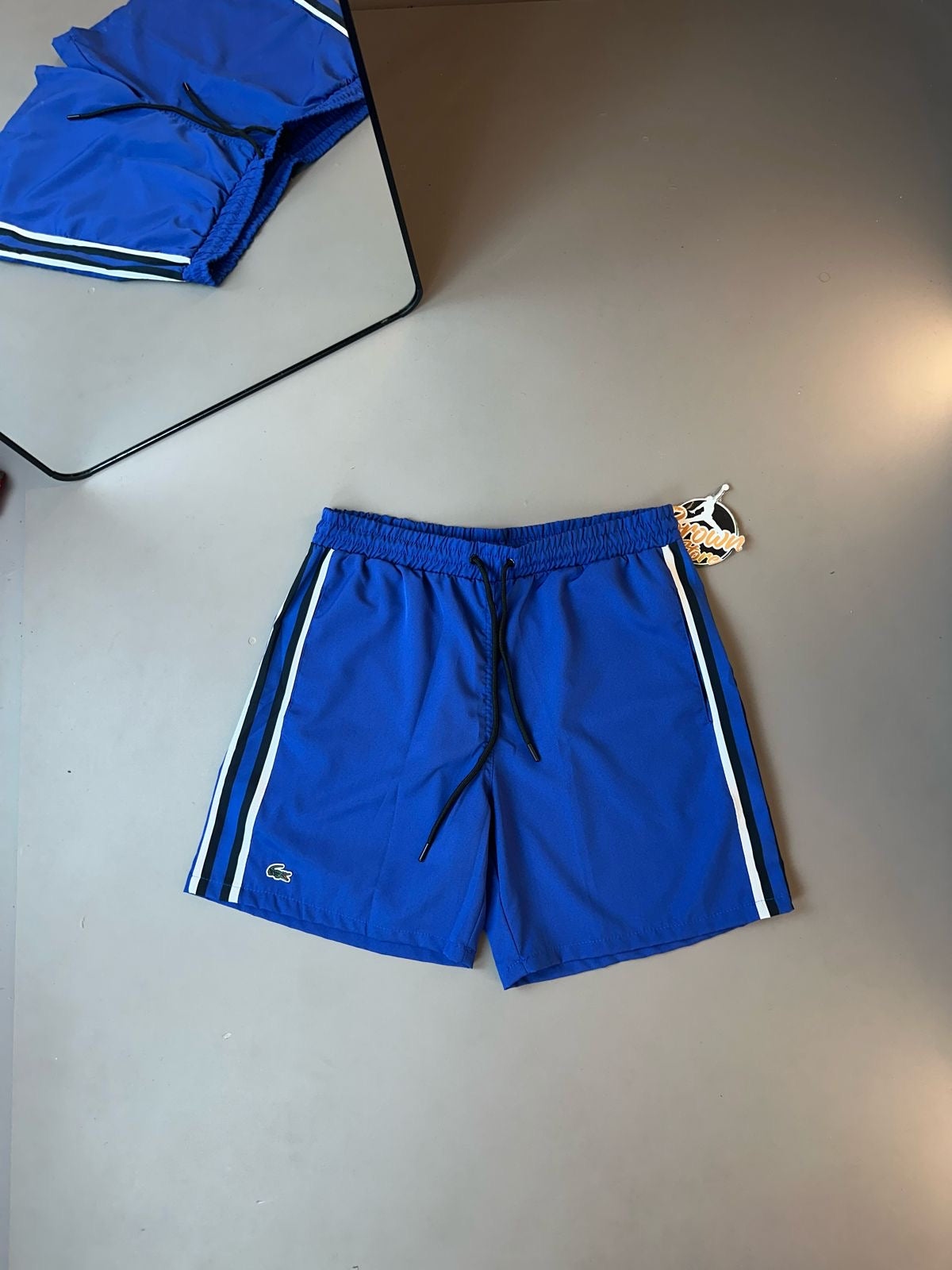 BERMA LACOSTE SPORT