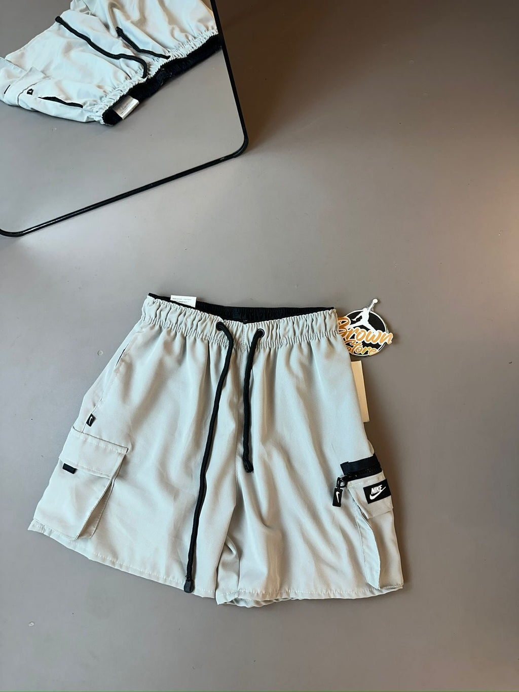 BERMA CARGO NIKE