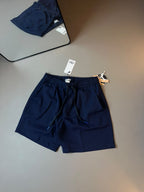 BERMA ZARA LINHO - AZUL MARINHO