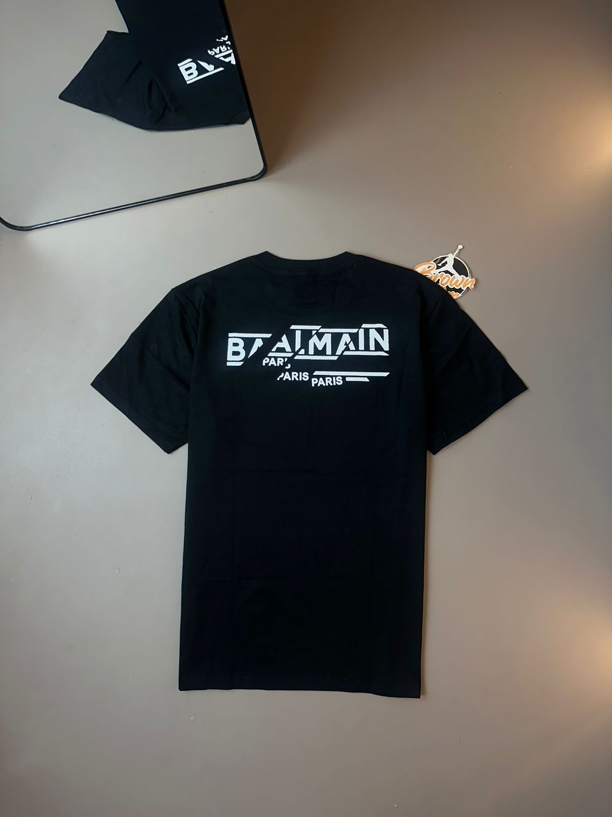 CAMISETA BALMAIN PARISS