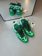 TÊNIS LOUIS VUITTON SKATE SNEAKERS