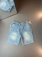 BERMA LV OVER JEANS