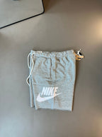 BERMA MOLETOM NIKE CLUB