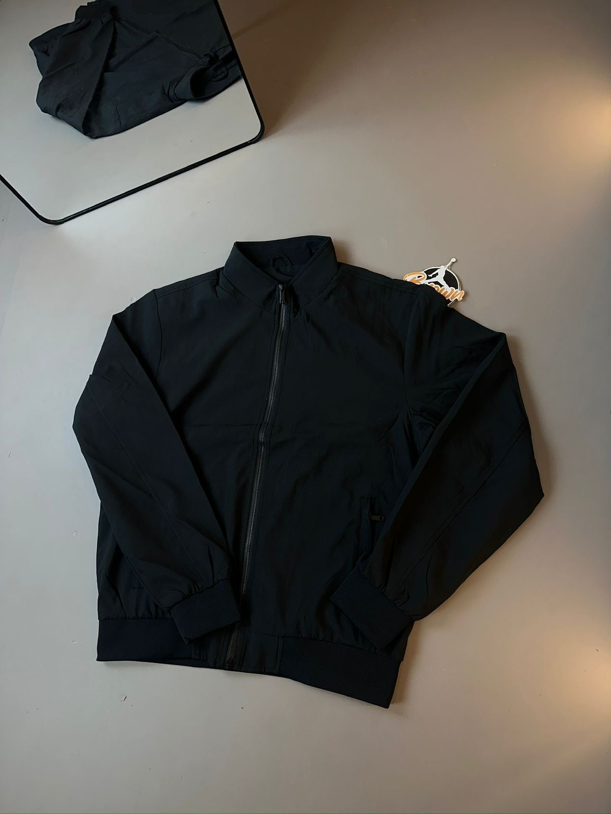 JAQUETA BOMBER ZARA