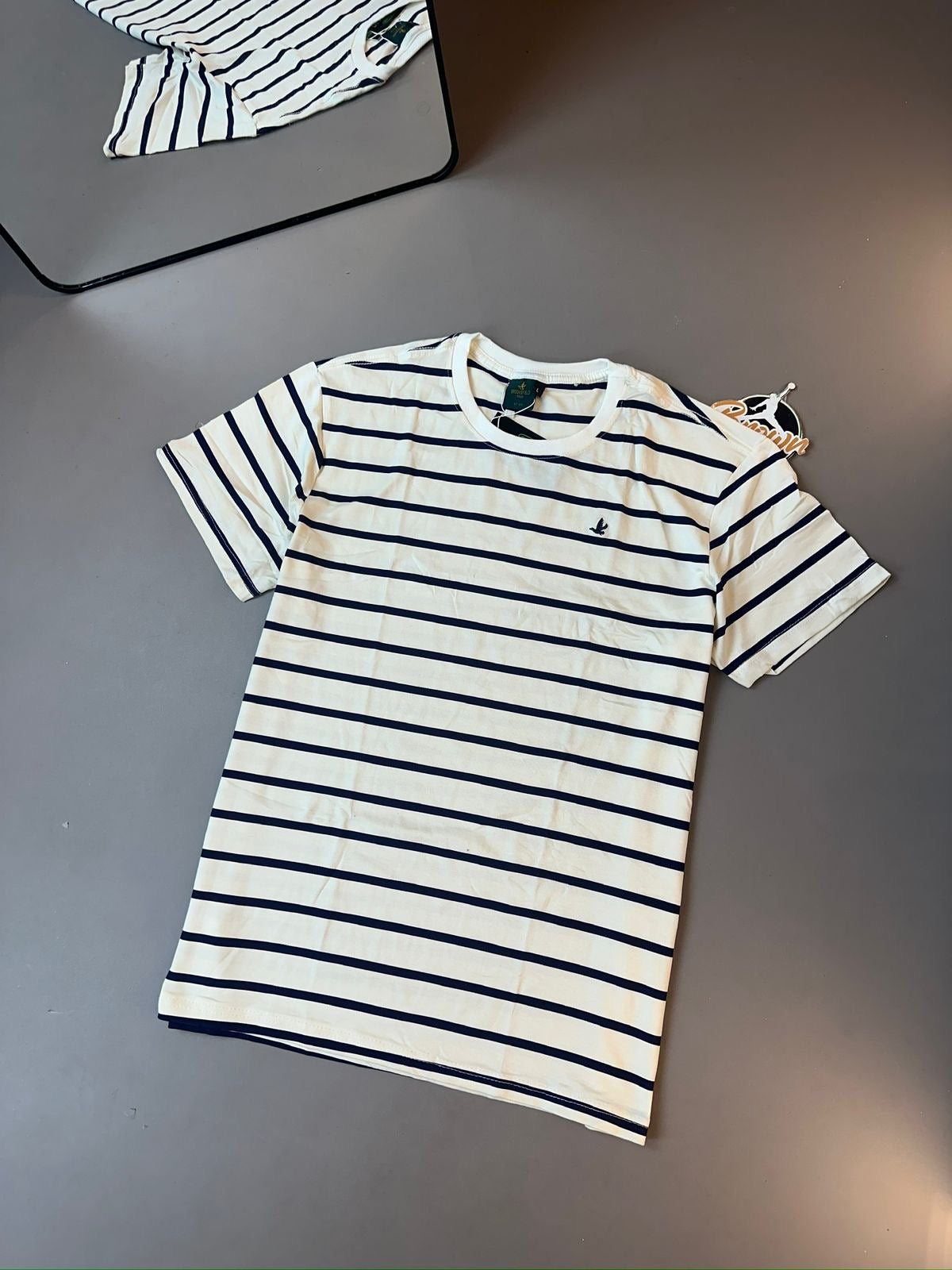 CAMISETA BROOKSFIELD