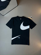 CAMISETA NIKE BIG SWOOSH TM