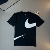 CAMISETA NIKE BIG SWOOSH TM