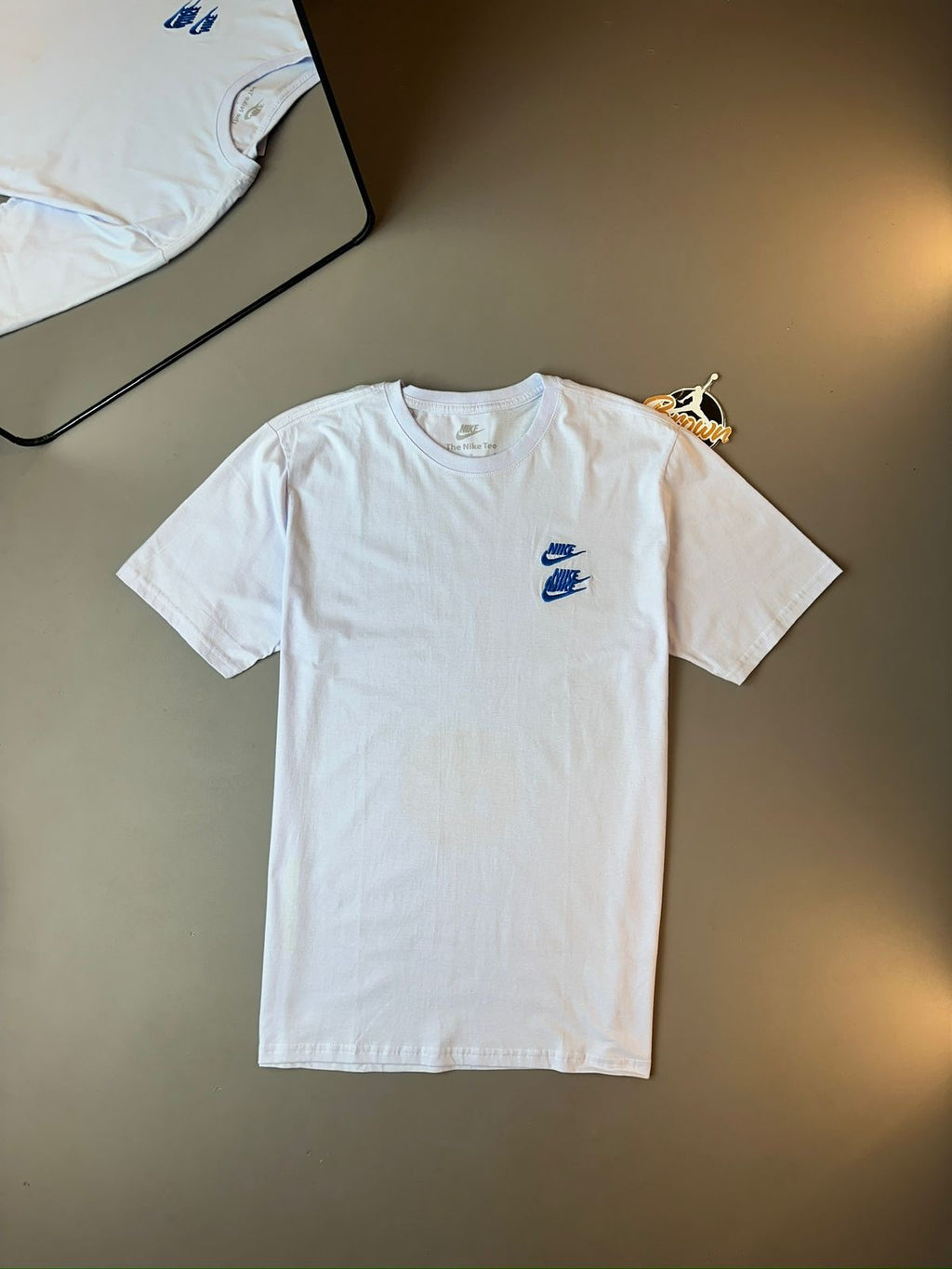 CAMISETA NIKE WORLDTOUR