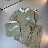 CONJUNTO LACOSTE MIAMI OPEN 2026
