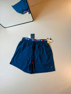 BERMA TOMMY IMPORTADA - AZUL