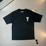 CAMISETA OVERSIZED CASA BLANCA