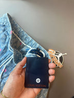 BERMA LV OVER JEANS
