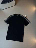 CAMISETA BALMAIN PARIS MALHA CHINESA