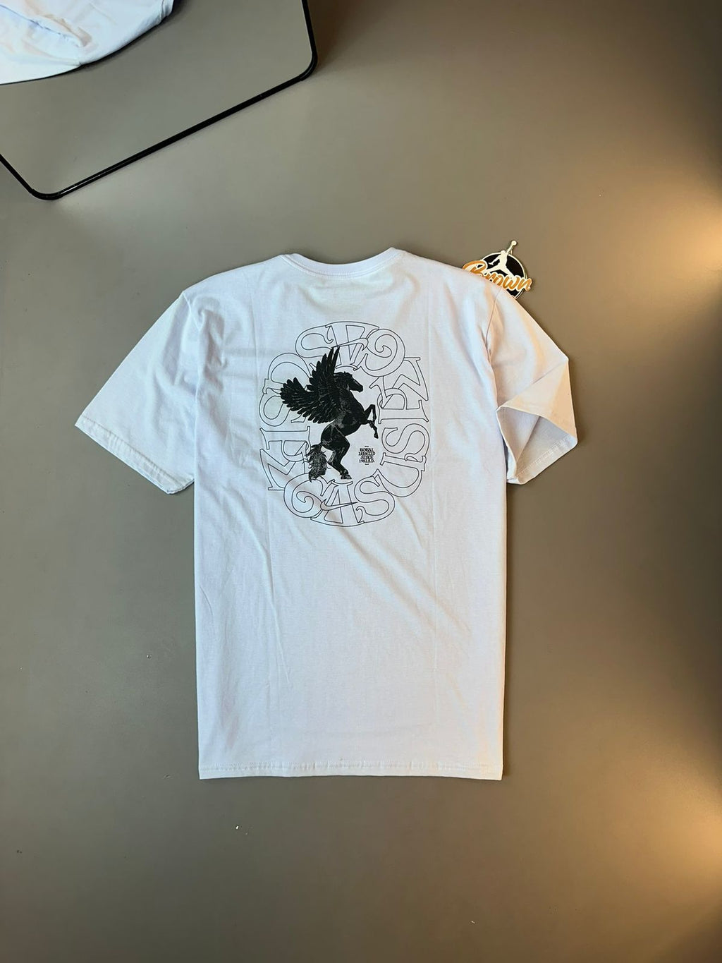 CAMISETA NIKE PEGASUS