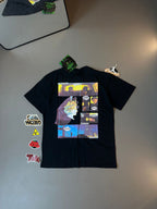 CAMISETA SYNA WORLD