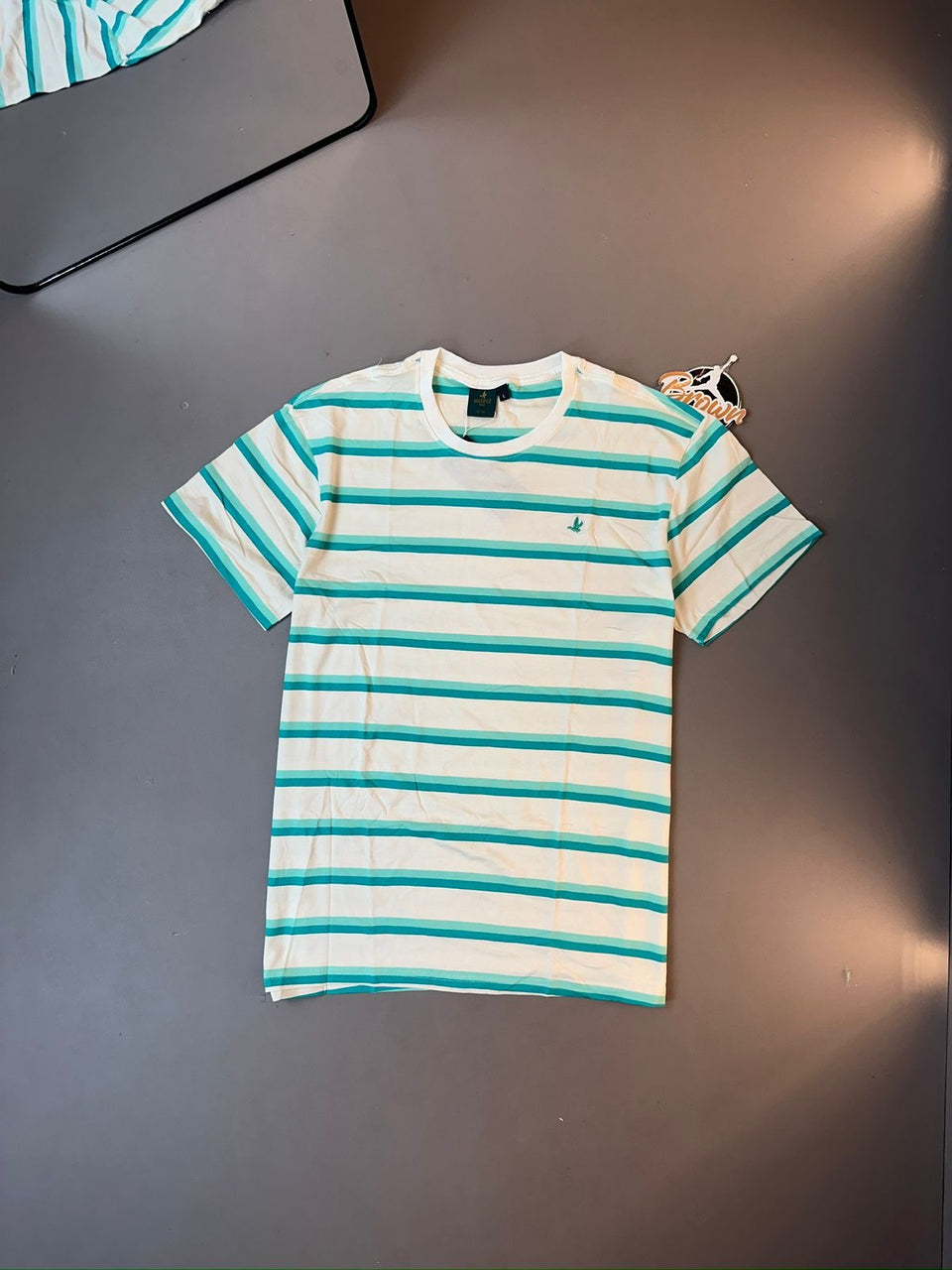 CAMISETA BROOKSFIELD