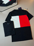 CAMISETA TOMMY HILFIGER DUPLA