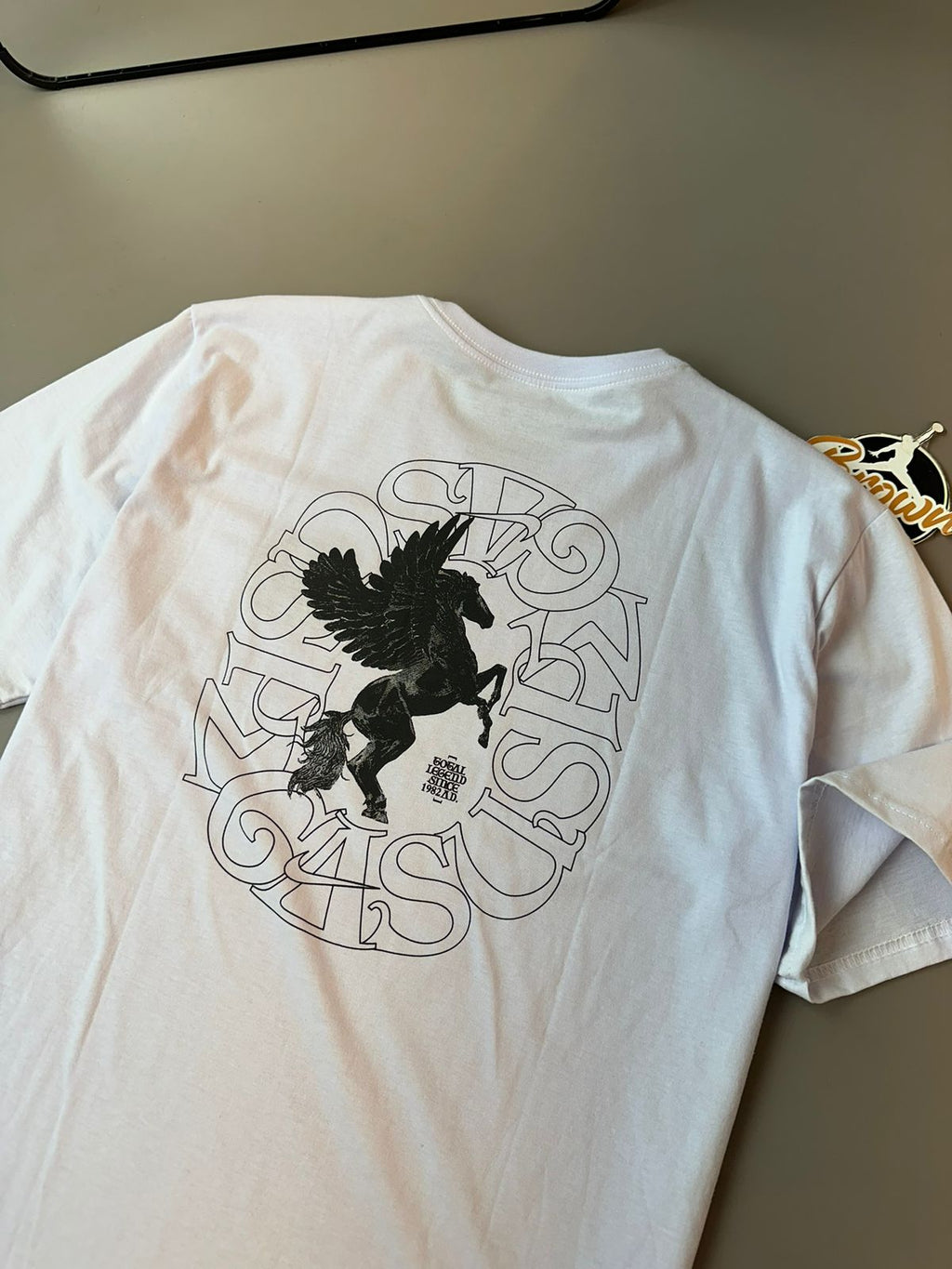 CAMISETA NIKE PEGASUS