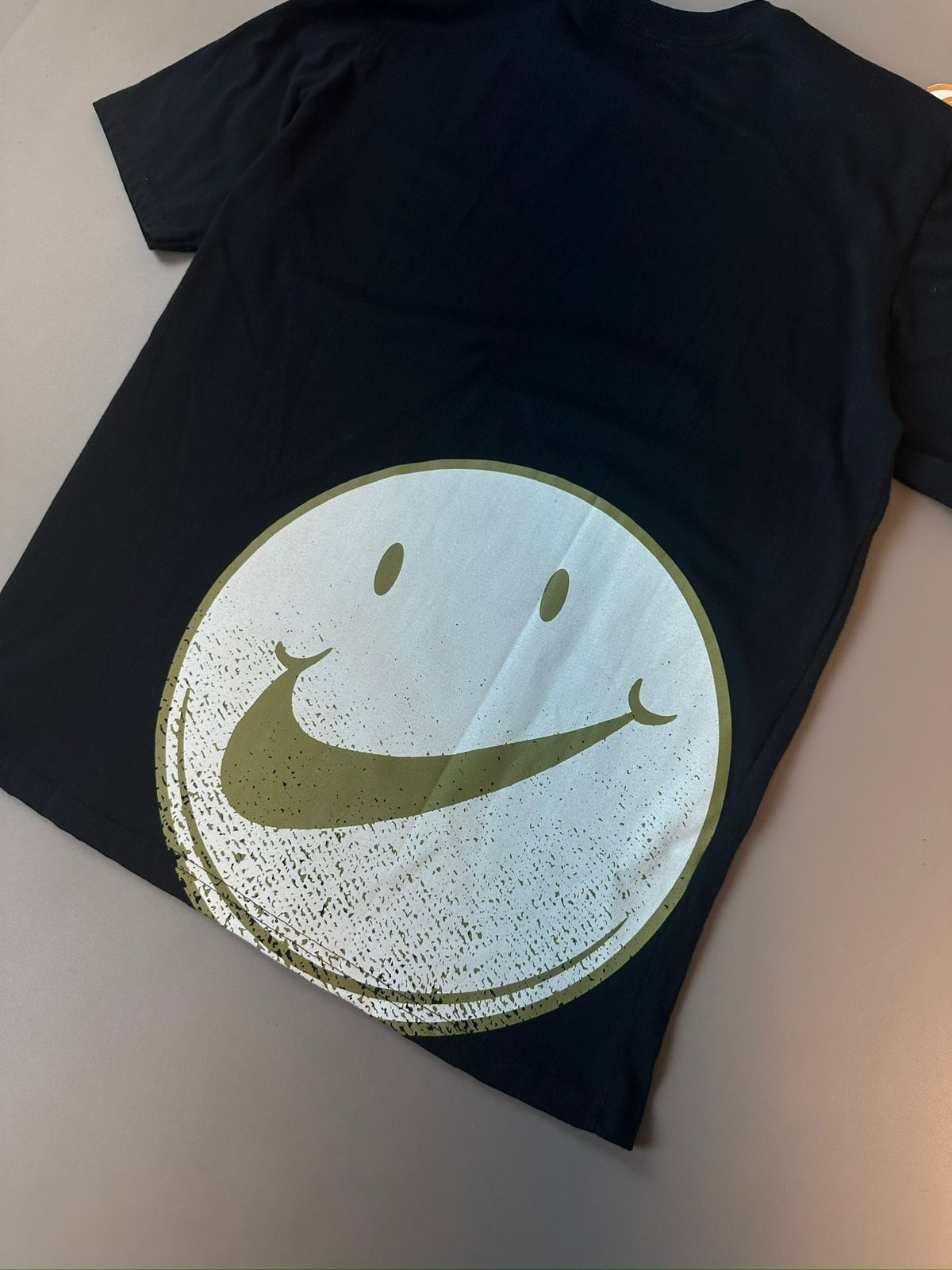 CAMISETA NIKE SLIME