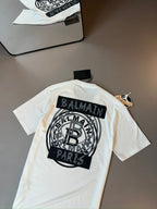 CAMISETA BALMAIN PARIS