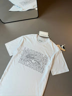 CAMISETA LACOSTE SPORT MEN TEE