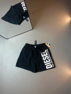 BERMA DIESEL IMPORTADO  MAURICINHO - PRETO