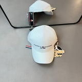 BONÉ TOMMY HILFIGER