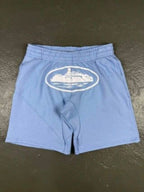 CONJUNTO CORTEIZ - AZUL BABY