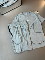 CONJUNTO NIKE MALHÃO SWOOSH