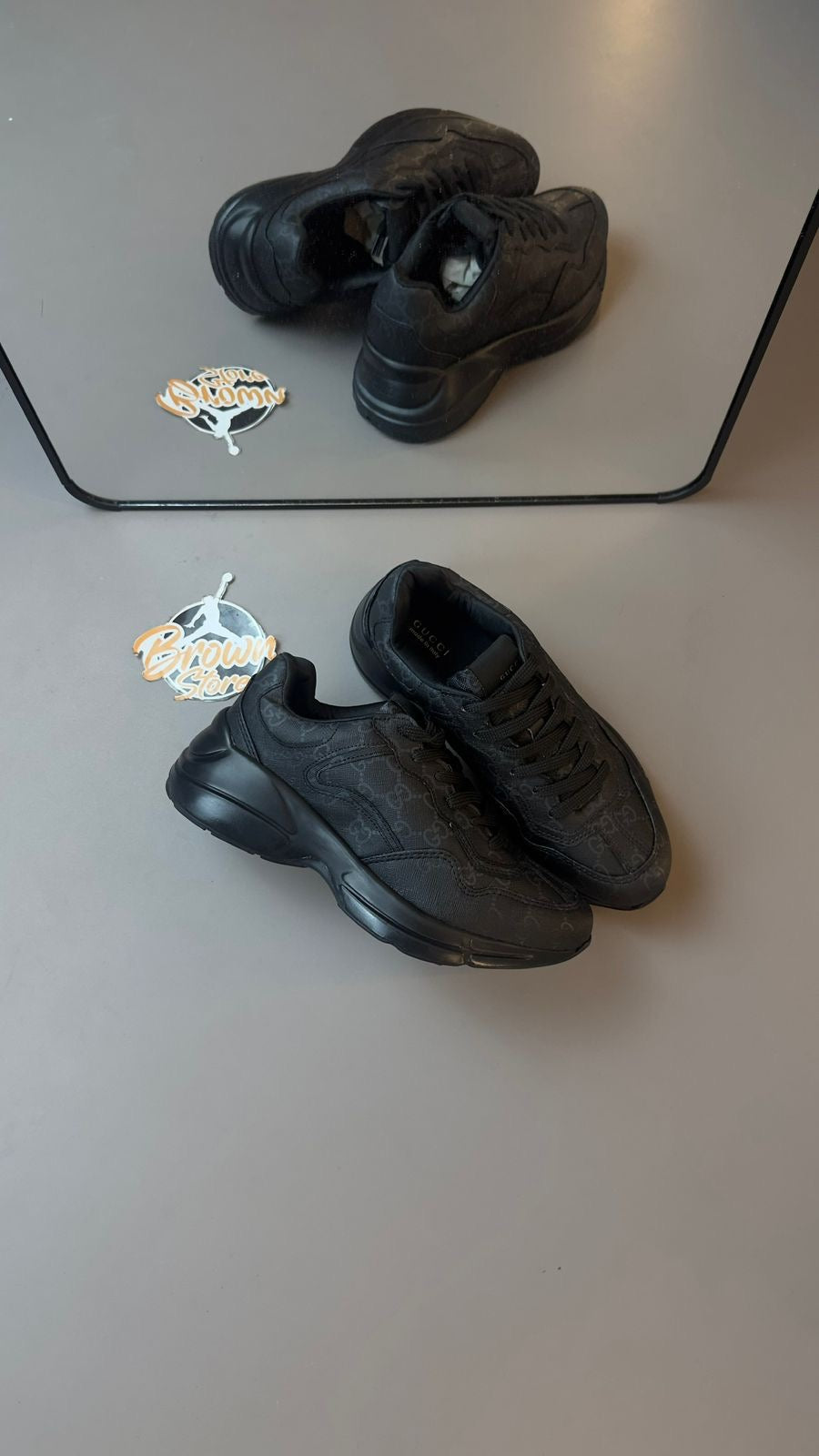 TÊNIS GUCCI RHYTON
