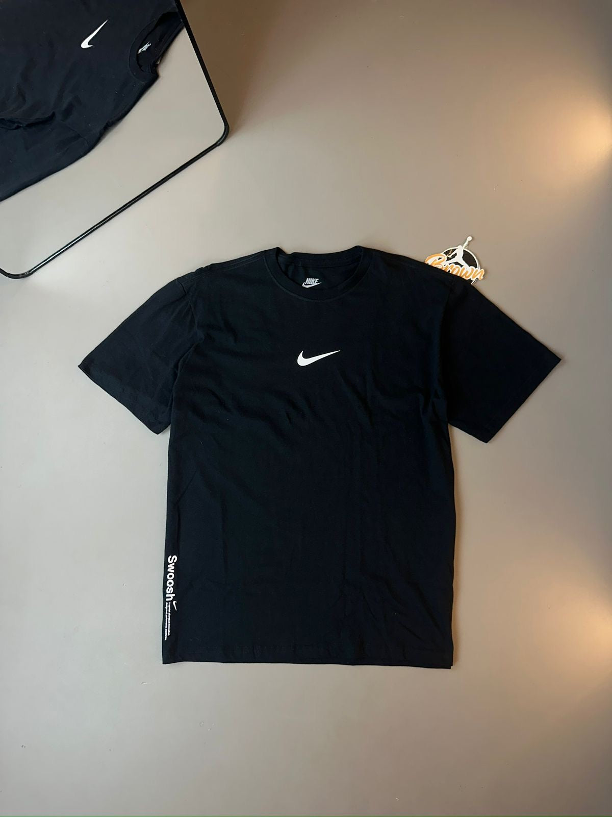 CAMISETA NIKE X SWOOSH