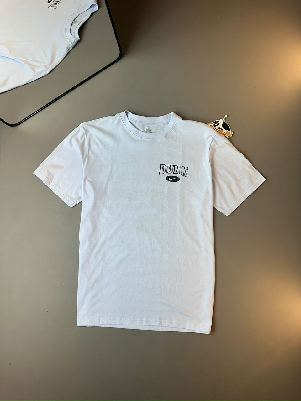 CAMISETA NIKE DUNK SCHOOL
