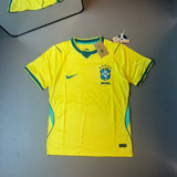 CAMISETA SELEÇÃO TORCEDOR 1.1