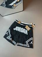 BERMA JUMP JORDAN SPORTSWEAR
