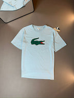 CAMISETA LACOSTE BIG CROC
