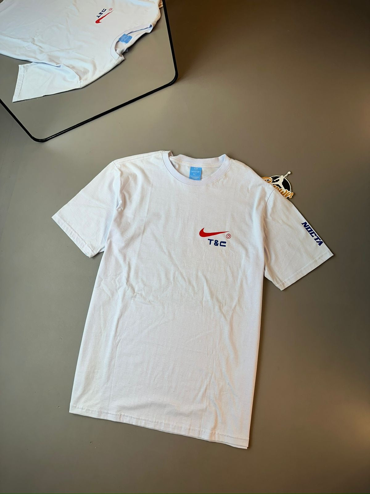 CAMISETA NIKE X NOCTA CACTUS