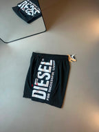 BERMA DIESEL FULL LETREIRO